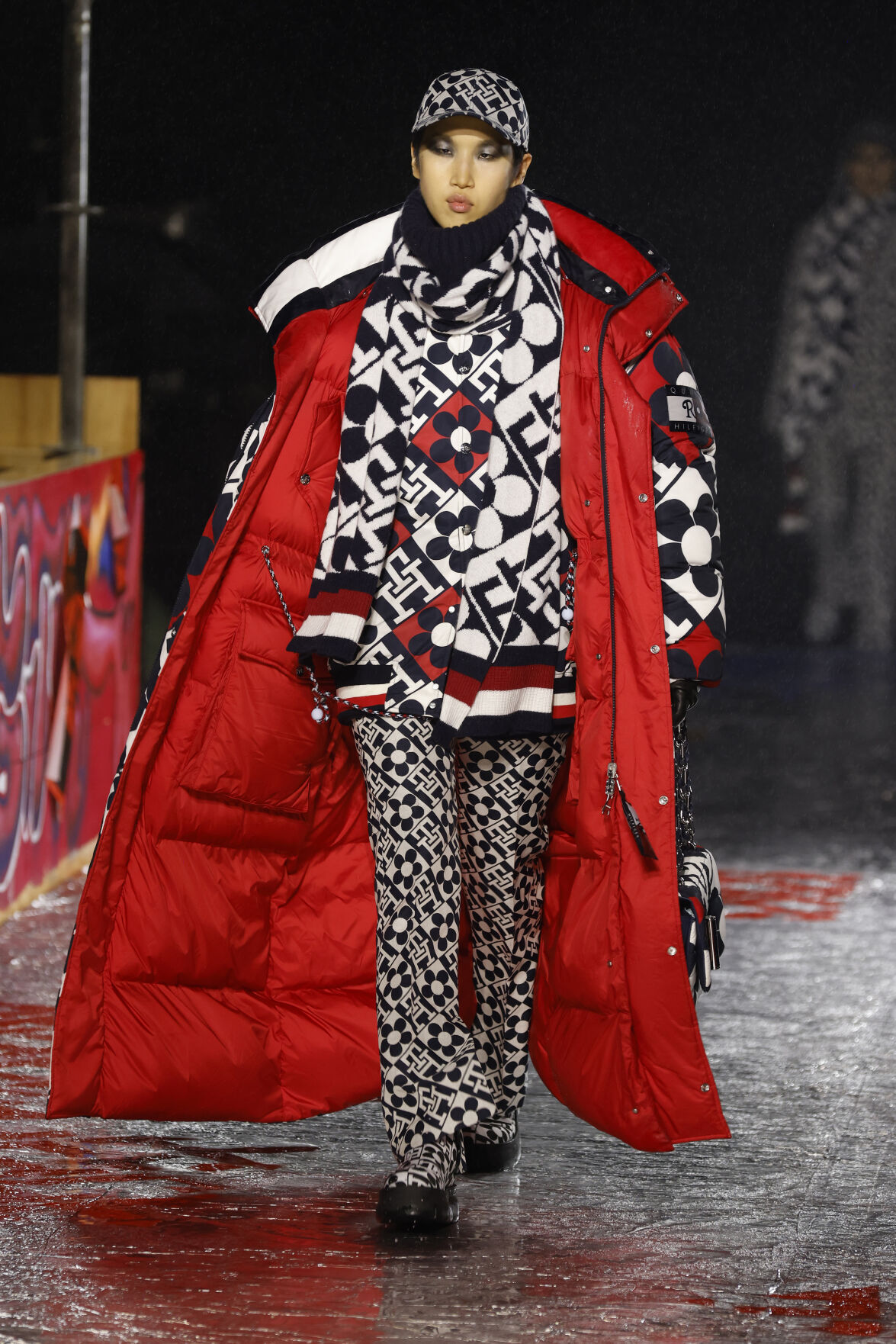 Fashion Tommy Hilfiger Fall 2022